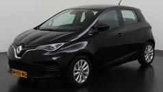 Gebruikt 2022 Renault Zoe Hatchback | € 14.945 (Goede deal)