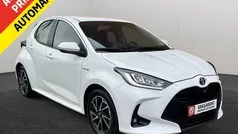 Gebruikt 2020 Toyota Yaris Hatchback | € 19.990 (Eerlijke prijs)