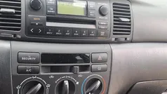 Gebruikt 2003 Toyota Corolla Terra Hatchback | € 1.850 (Super prijs)