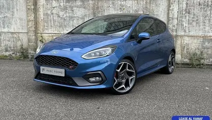 Occasion Ford Fiesta ST 200 PK (147 kW) 2019 Hatchback