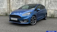 Gebruikt 2019 Ford Fiesta ST Hatchback | € 16.450 (Goede deal)