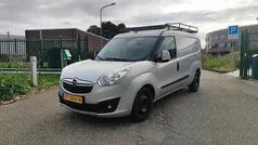 Gebruikt 2016 Opel Combo Sport MPV | € 5.250 (Eerlijke prijs)