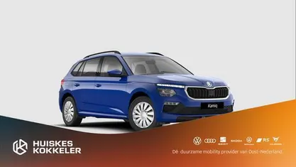 Occasion Skoda Kamiq Essence 116 PK (85 kW) 2025 SUV