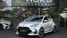 Gebruikt 2025 Toyota Yaris Hybrid Hatchback | € 28.950 (Eerlijke prijs)