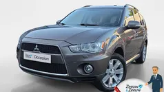 Gebruikt 2012 Mitsubishi Outlander Edition SUV | € 9.940 (Super prijs)