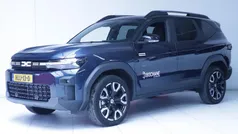Gebruikt 2025 Dacia Bigster SUV | € 39.745 (Eerlijke prijs)