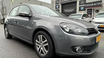 Occasion 2010 VW Golf VI Hatchback | € 5.999 (Eerlijke prijs)