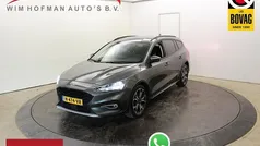 Gebruikt 2020 Ford Focus Business Edition Stationwagen | € 20.440 (Eerlijke prijs)