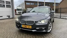 Grijs Gebruikt 2014 BMW 335 Executive Sedan | € 15.750 (Eerlijke prijs)