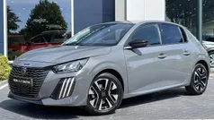 Gebruikt 2024 Peugeot 208 Allure Hatchback | € 19.945 (Eerlijke prijs)