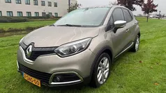 Gebruikt 2013 Renault Captur Dynamique SUV | € 5.750 (Eerlijke prijs)