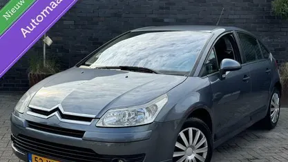 Occasion Citroën C4 109 PK (80 kW) 2007 Hatchback
