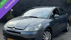 Gebruikt 2007 Citroën C4 Hatchback | € 2.995 (Eerlijke prijs)
