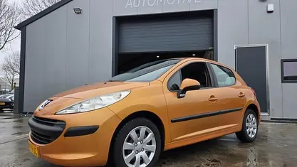 Occasion Peugeot 207 88 PK (64 kW) 2007 Hatchback