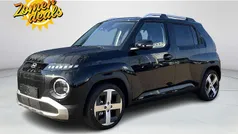 Zwart Nieuw 2024 Hyundai Inster Hatchback | € 26.590 (Eerlijke prijs)