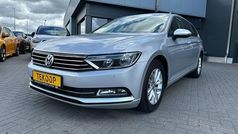 Gebruikt 2016 VW Passat Highline Stationwagen | € 11.950 (Eerlijke prijs)