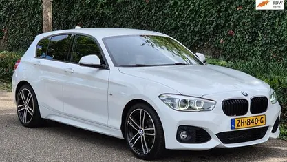 Occasion BMW 118 Efficient Dynamics 136 PK (100 kW) 2019 Hatchback