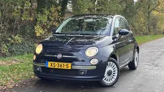 Gebruikt 2009 Fiat 500 Pop Hatchback | € 2.750 (Eerlijke prijs)