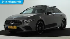 Gebruikt 2021 Mercedes A250 AMG line Sedan | € 32.750 (Eerlijke prijs)