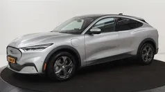 Gebruikt 2021 Ford Mustang Mach-E SUV | € 24.900 (Eerlijke prijs)