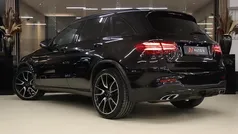 Gebruikt 2017 Mercedes GLC43 AMG AMG SUV | € 37.950 (Eerlijke prijs)