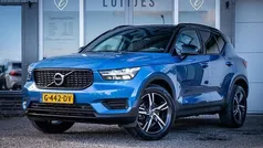 Gebruikt 2019 Volvo XC40 R-Design SUV | € 28.400 (Eerlijke prijs)