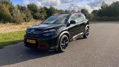 Occasion 2019 Citroën C5 Aircross PureTech SUV | € 20.395 (Eerlijke prijs)