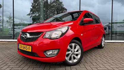 Occasion 2016 Opel Karl Innovation Hatchback | € 7.990 (Eerlijke prijs)