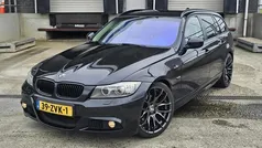 Gebruikt 2013 BMW 318 Luxury Line Stationwagen | € 9.699 (Eerlijke prijs)