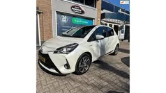 Gebruikt 2018 Toyota Yaris Executive Hatchback | € 14.950 (Eerlijke prijs)