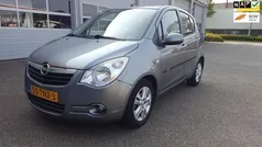 Gebruikt 2012 Opel Agila Edition Hatchback | € 1.950 (Goede deal)