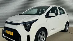 Gebruikt 2025 Kia Picanto Hatchback | € 20.222 (Eerlijke prijs)