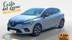 Gris platine d69 Gebruikt 2022 Renault Clio V Evolution Hatchback | € 15.935 (Eerlijke prijs)