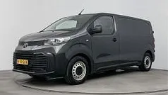 Grijs metallic Gebruikt 2024 Toyota Proace Van | € 32.750 (Goede deal)