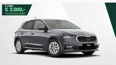 Gebruikt 2025 Skoda Fabia Selection Hatchback | € 28.220 (Eerlijke prijs)