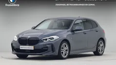 Grijs Gebruikt 2021 BMW 118 Executive Hatchback | € 22.950 (Eerlijke prijs)