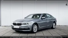 Gebruikt 2020 BMW 530e Executive Sedan | € 35.900 (Eerlijke prijs)