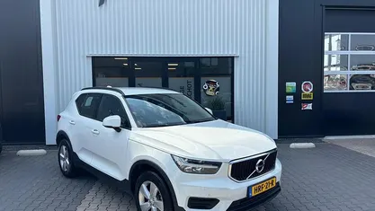 Gebruikt 2022 Volvo XC40 Inscription SUV | € 27.450 (Super prijs)