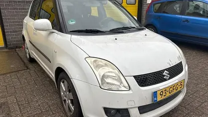 Occasion Suzuki Swift 92 PK (67 kW) 2008 Hatchback