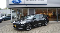 Gebruikt 2019 Ford Focus ST-Line Stationwagen | € 18.440 (Goede deal)