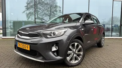 Occasion 2018 Kia Stonic SUV | € 12.900 (Eerlijke prijs)