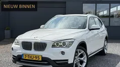 Gebruikt 2014 BMW X1 SUV | € 11.743 (Goede deal)