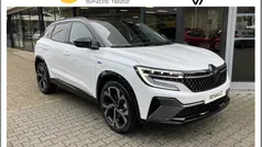 Wit Nieuw 2024 Renault Austral Techno Esprit Alpine SUV | € 42.950 (Goede deal)