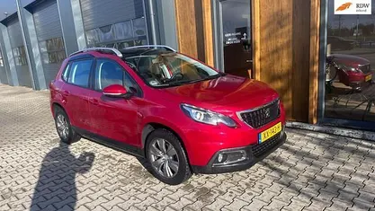 Occasion 2019 Peugeot 2008 SUV | € 13.990 (Super prijs)