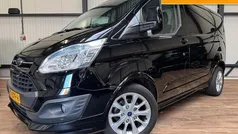 Gebruikt 2016 Ford Transit Custom Sport Van | € 9.990 (Goede deal)