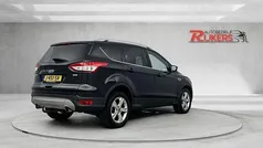 Gebruikt 2014 Ford Kuga Titanium SUV | € 10.999 (Eerlijke prijs)