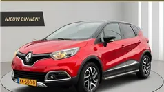 Gebruikt 2016 Renault Captur XMOD SUV | € 8.795 (Goede deal)