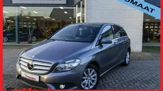 Gebruikt 2012 Mercedes B180 Ambition MPV | € 13.950 (Eerlijke prijs)