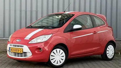 Occasion Ford Ka Trend 69 PK (50 kW) 2009 Hatchback