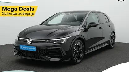 Occasion 2024 VW Golf VIII R-line Edition Hatchback | € 34.850 (Eerlijke prijs)